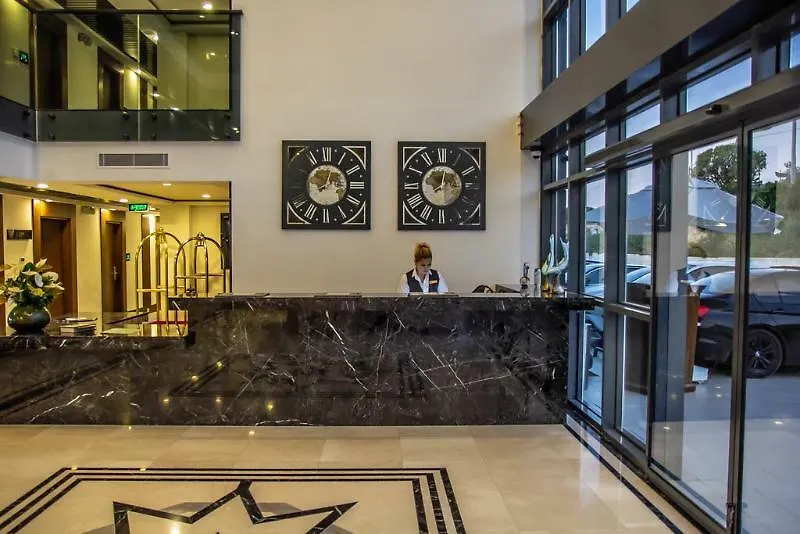 The Nowness Hotel Smirne 5*,  Turchia