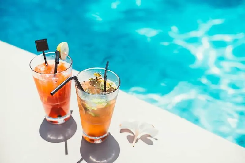 The Nowness Hotel Smirne
