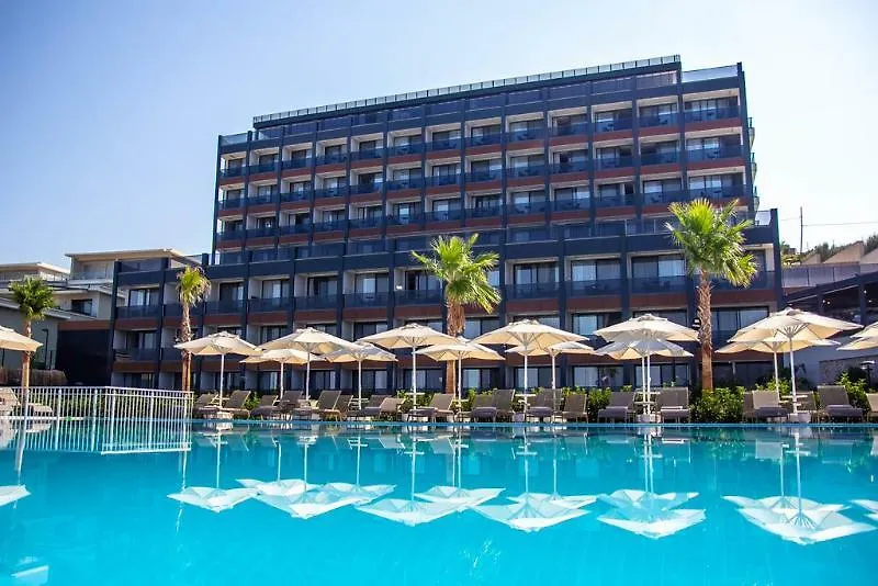 The Nowness Hotel Smirne