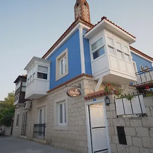 Otel Masli̇na, İzmir