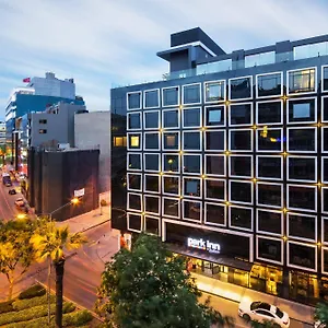 Hotel Park By Radisson, Smirne