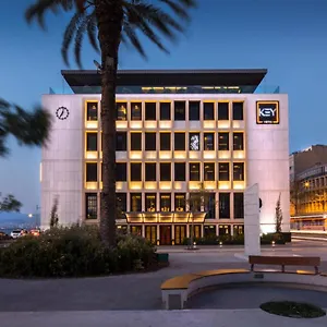 Otel Key, İzmir