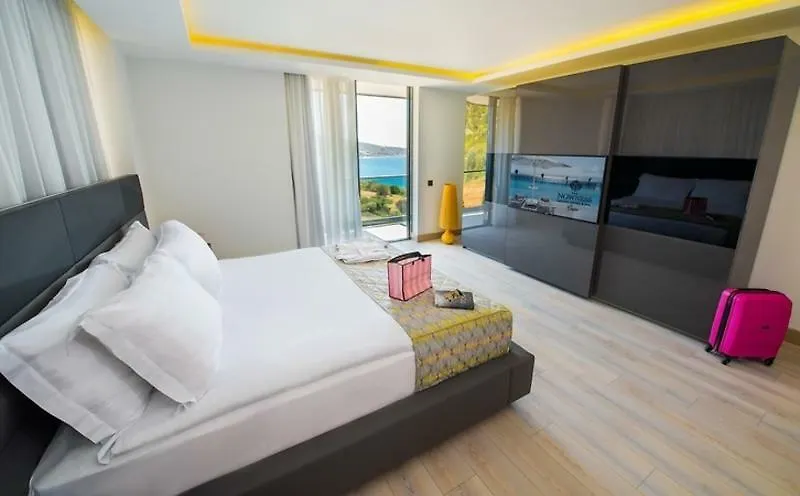 *****  The Nowness Hotel Izmir Turkey