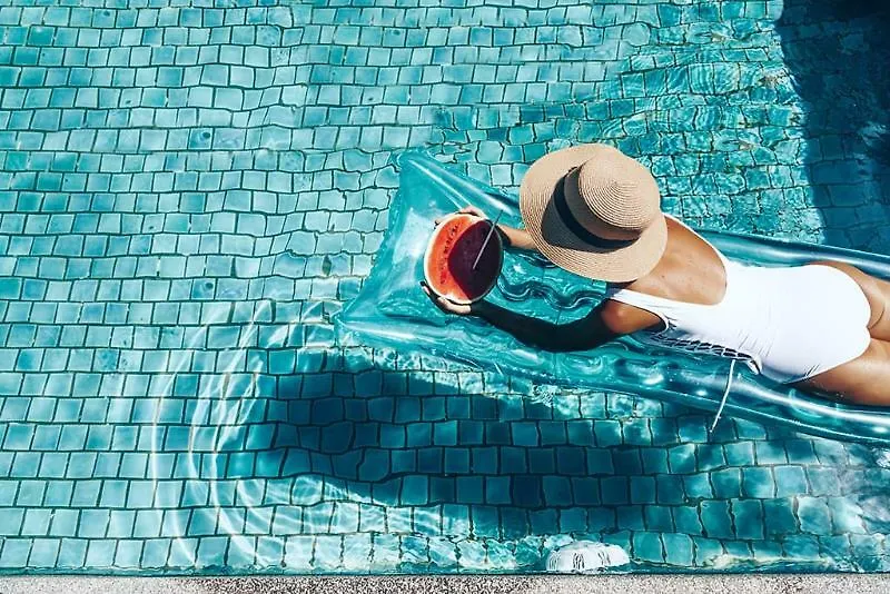The Nowness Hotel Izmir