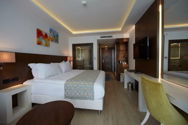 The Nowness Hotel Izmir Turkey
